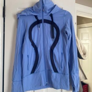 Lululemon jacket